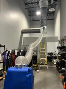 Commercial air duct cleaning Commercial air duct cleaning